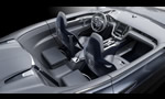 Volvo Plug-in Hybrid Coupé Concept 2013